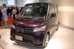 Nissan Roox 2010 года